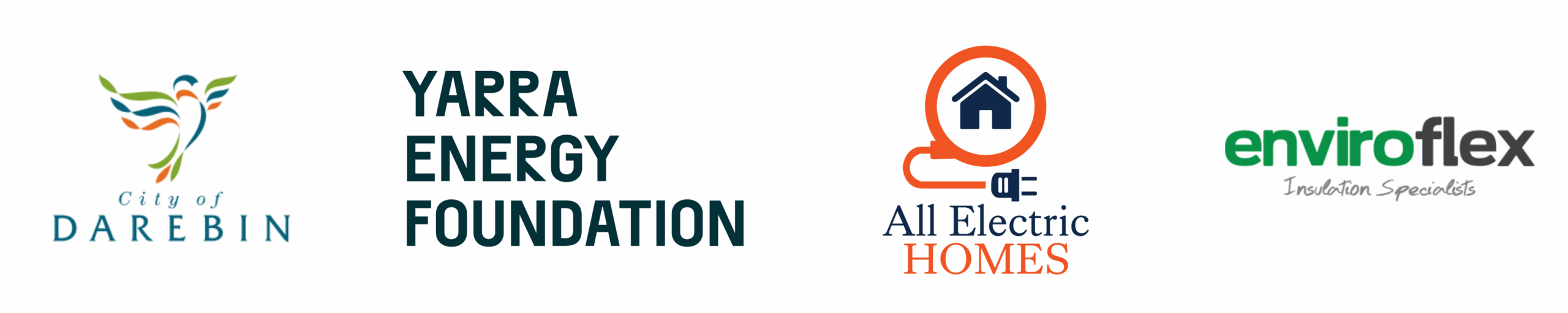 Program partners logos